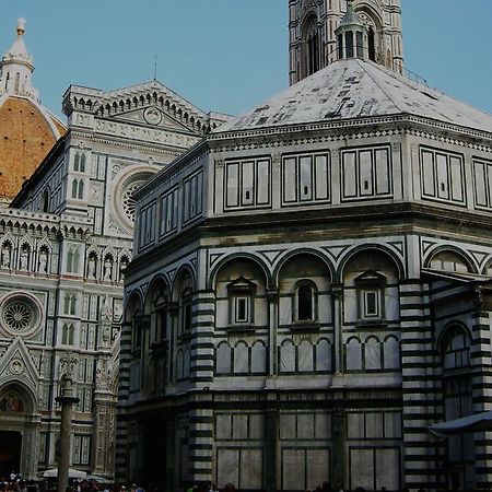 Florence Vintage Apartments Exteriör bild